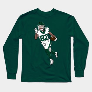 Punt return winner Long Sleeve T-Shirt